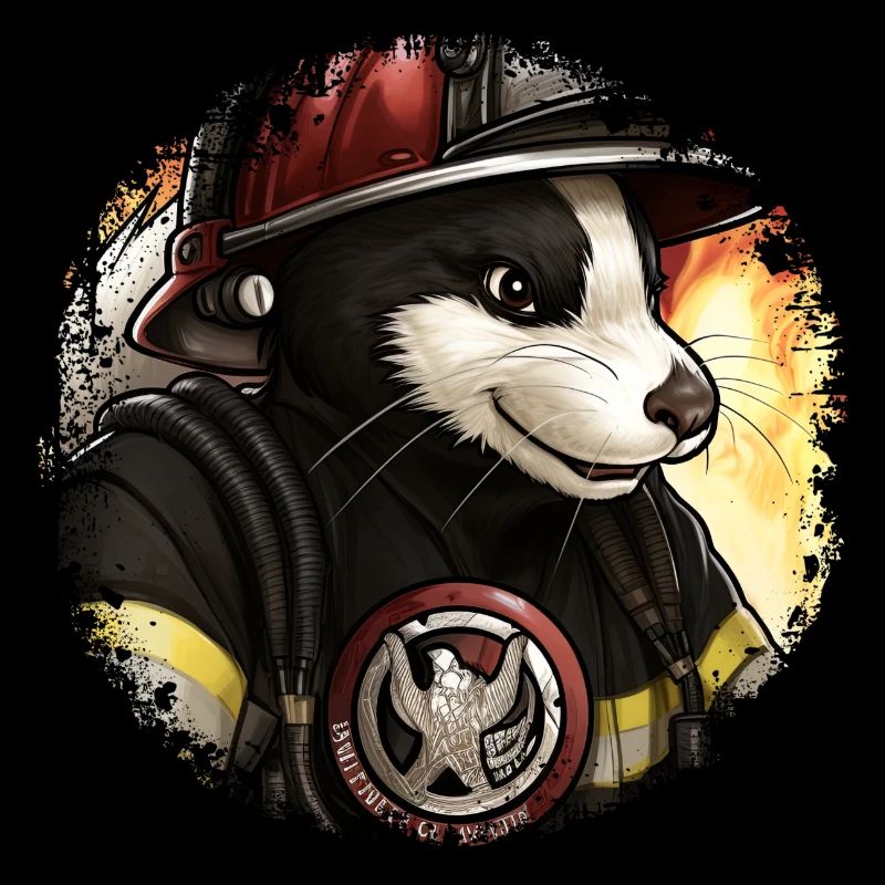 Fire Brigade Skunks