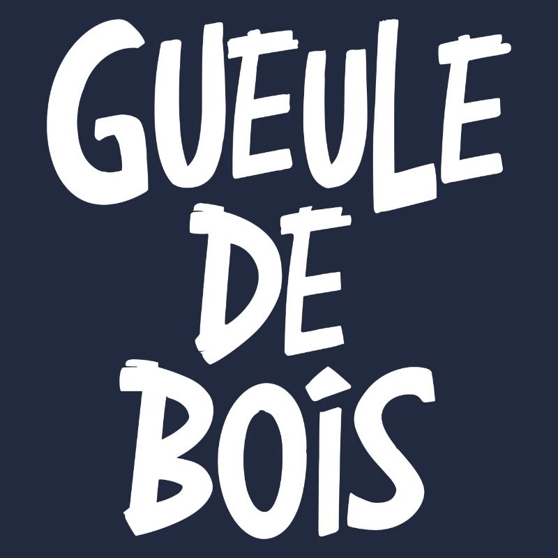 Gueule de bois