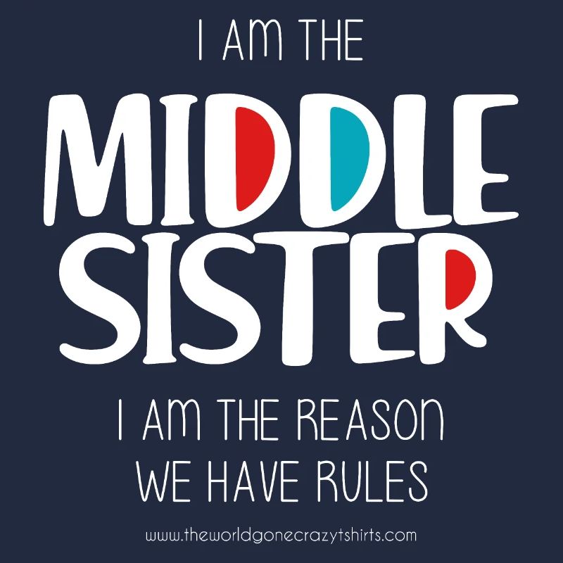 Middle Sister