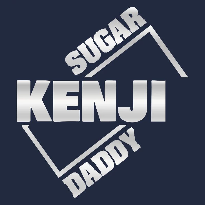 Sugar Daddy Kenji