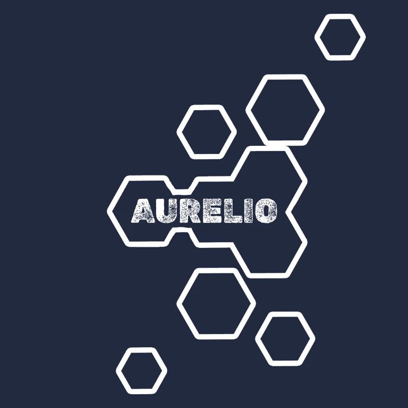 Aurelio as a name