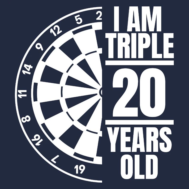 J’ai trois fois 20 ans