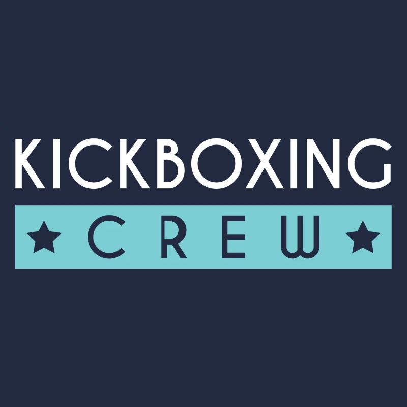 Kickboxing Crew