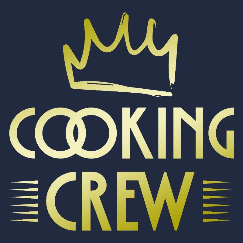 Équipe de cuisine
