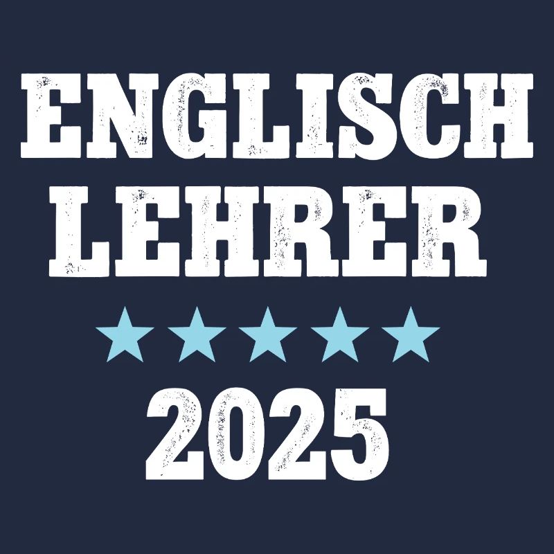 Englischlehrer 2025 Beruf Studium Lehramt Englisch