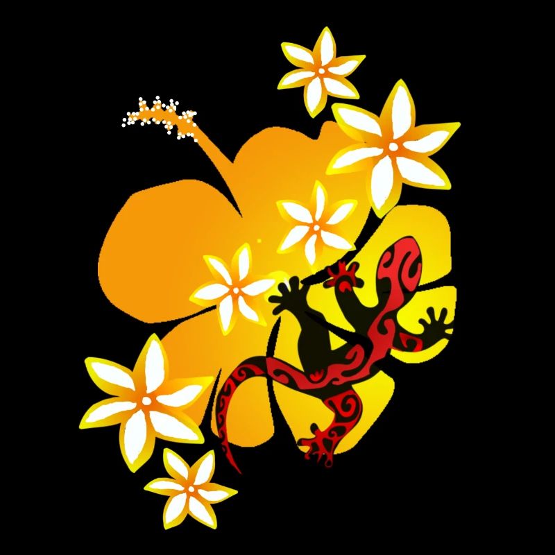 TERIKI (Roter Moko)