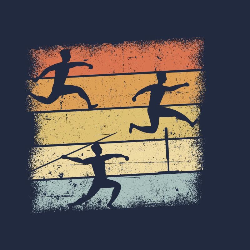 Track and Field