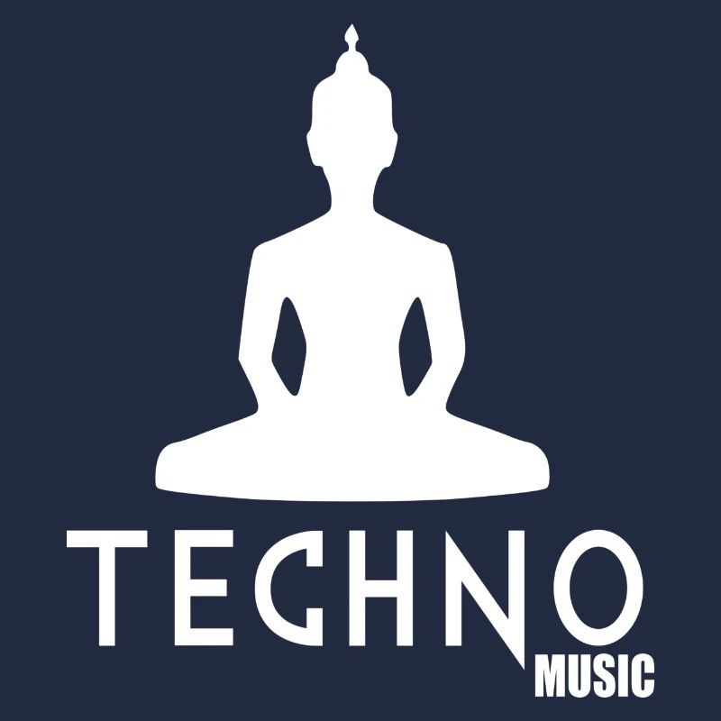 Techno-Musik