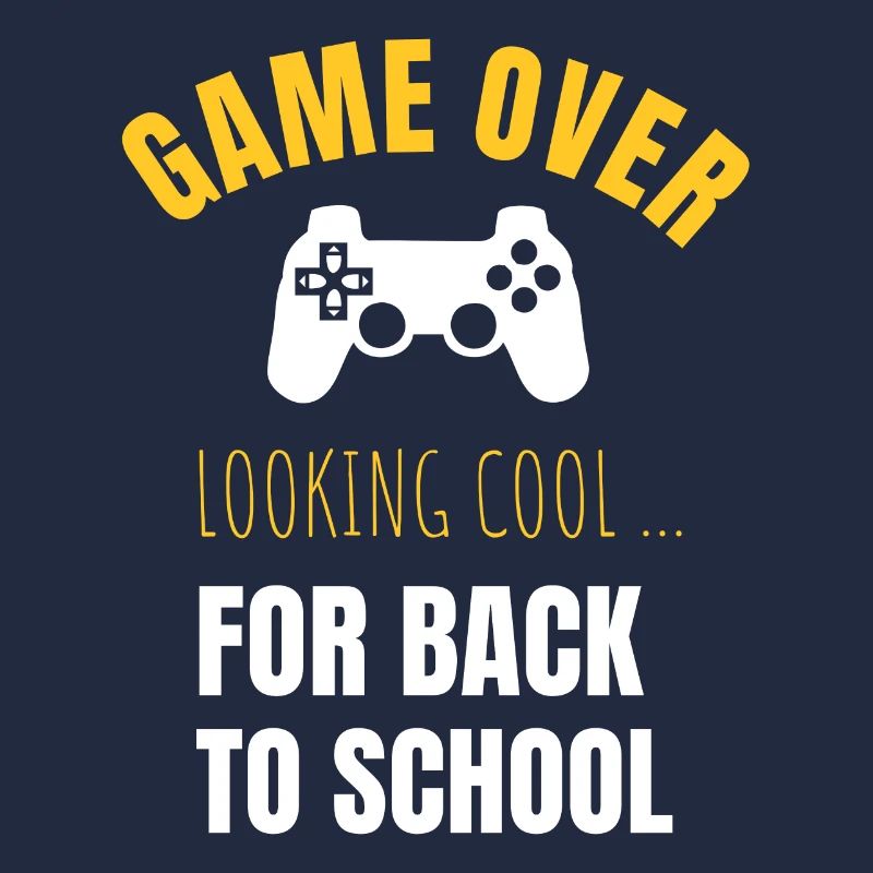 Début de l’école