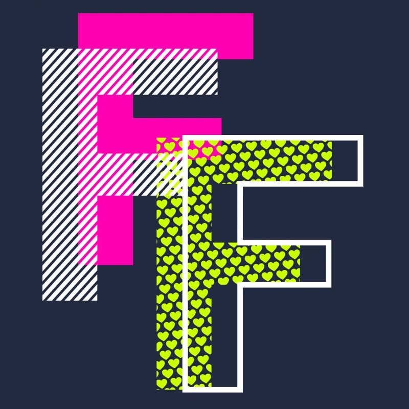 F Lettre
