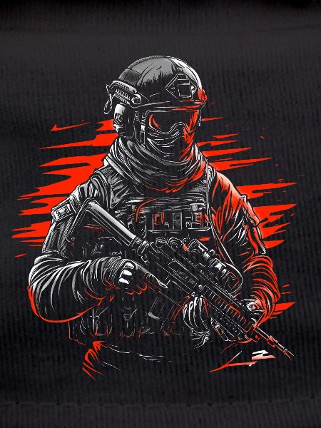 Special Forces