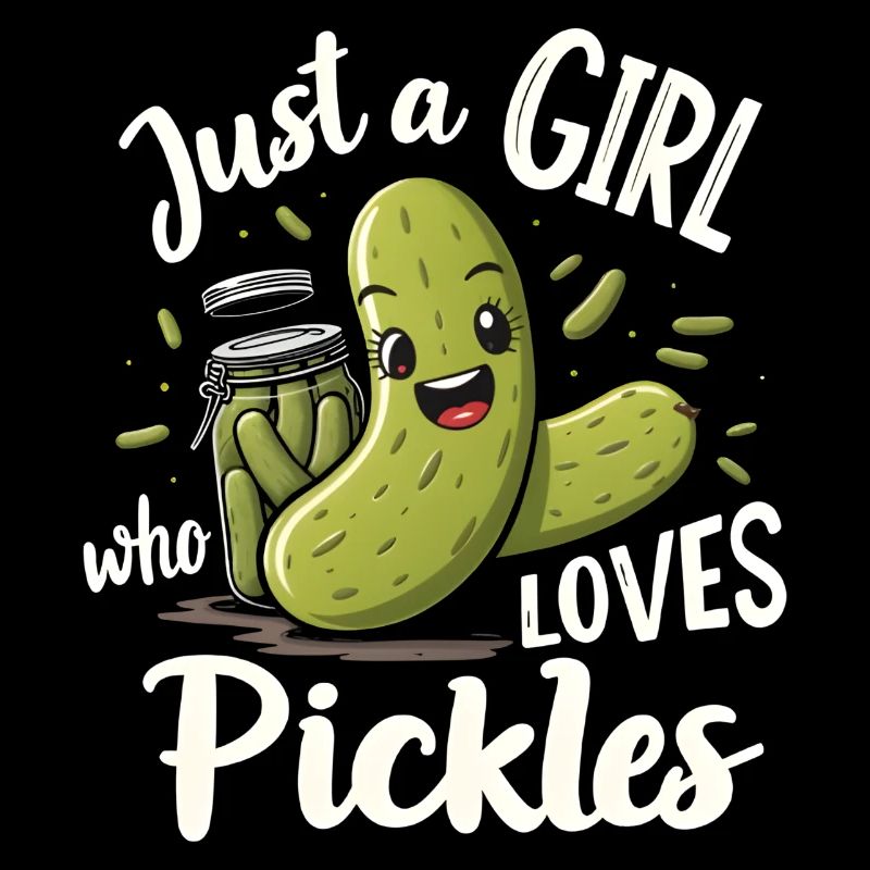 PICKLES