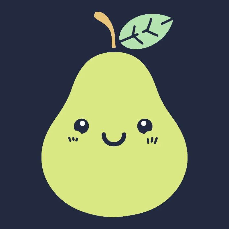 Pear