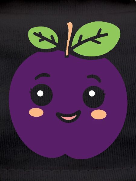 Plum