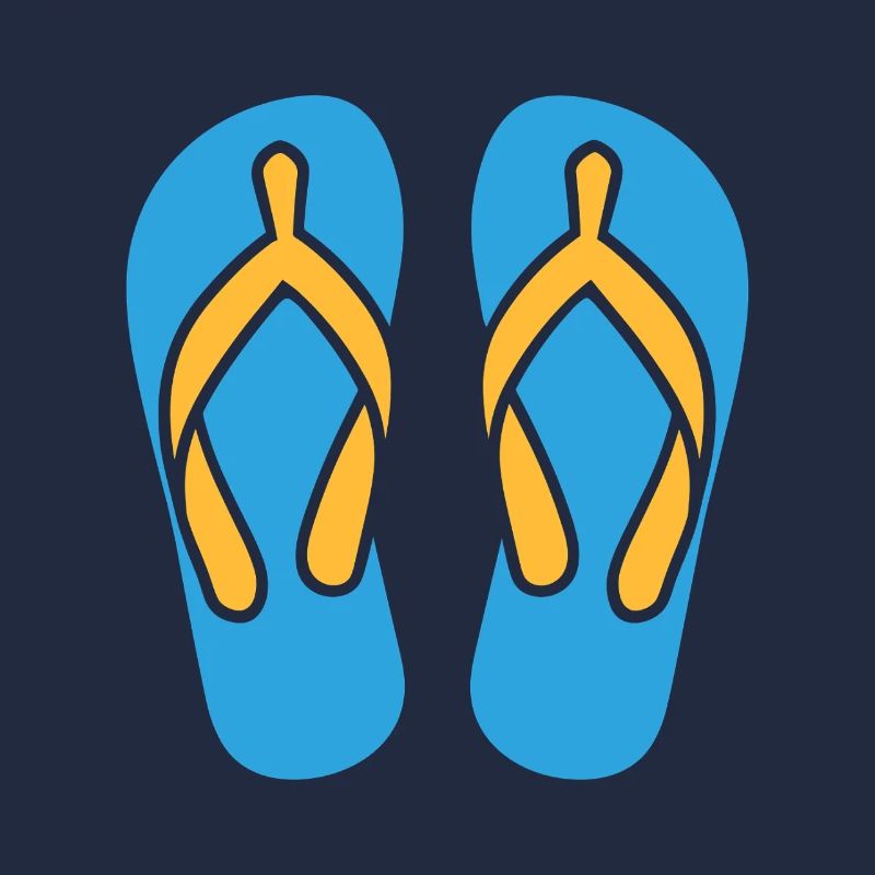 Flip flops