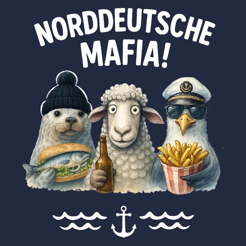 North German Mafia