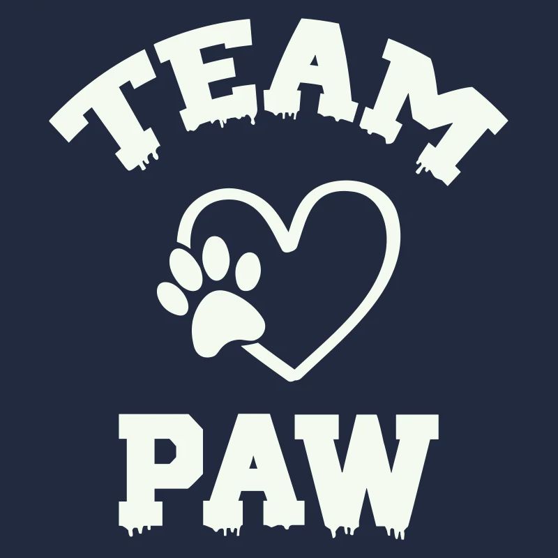 Team Paw Pfote