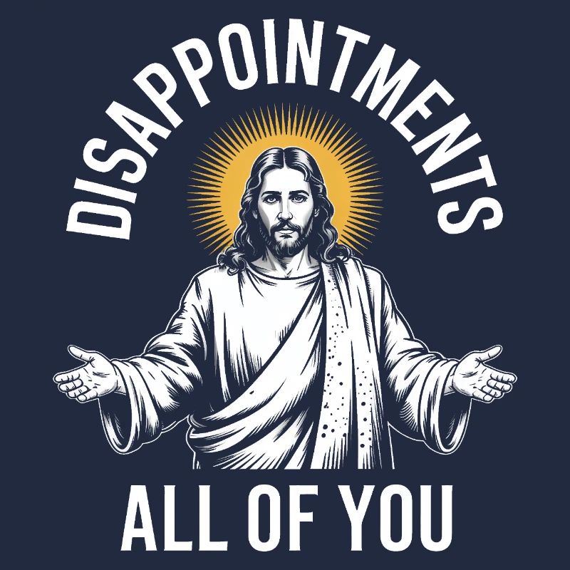 Déceptions à vous tous