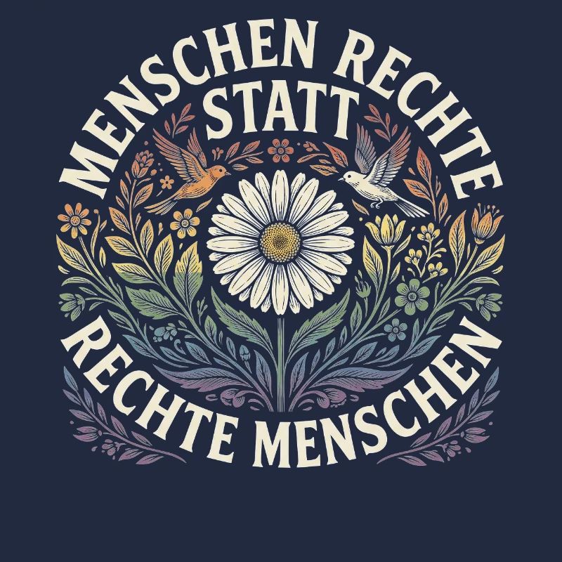 Equality Statement Radicalized by Decency Trend