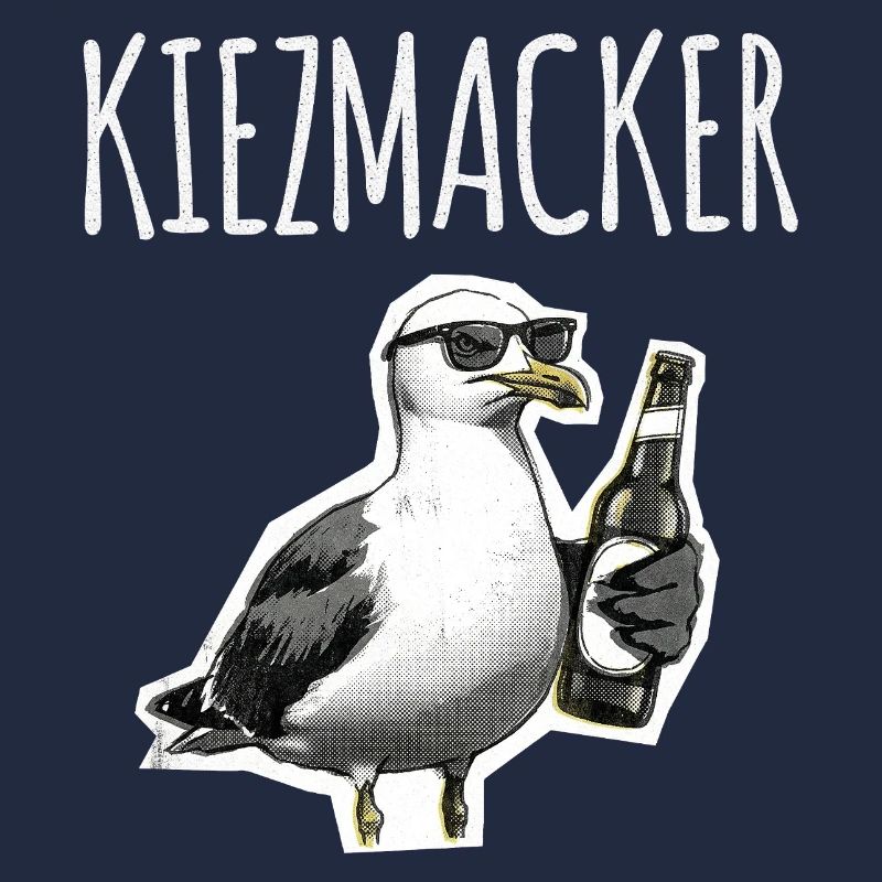 Kiez Möwe Macker