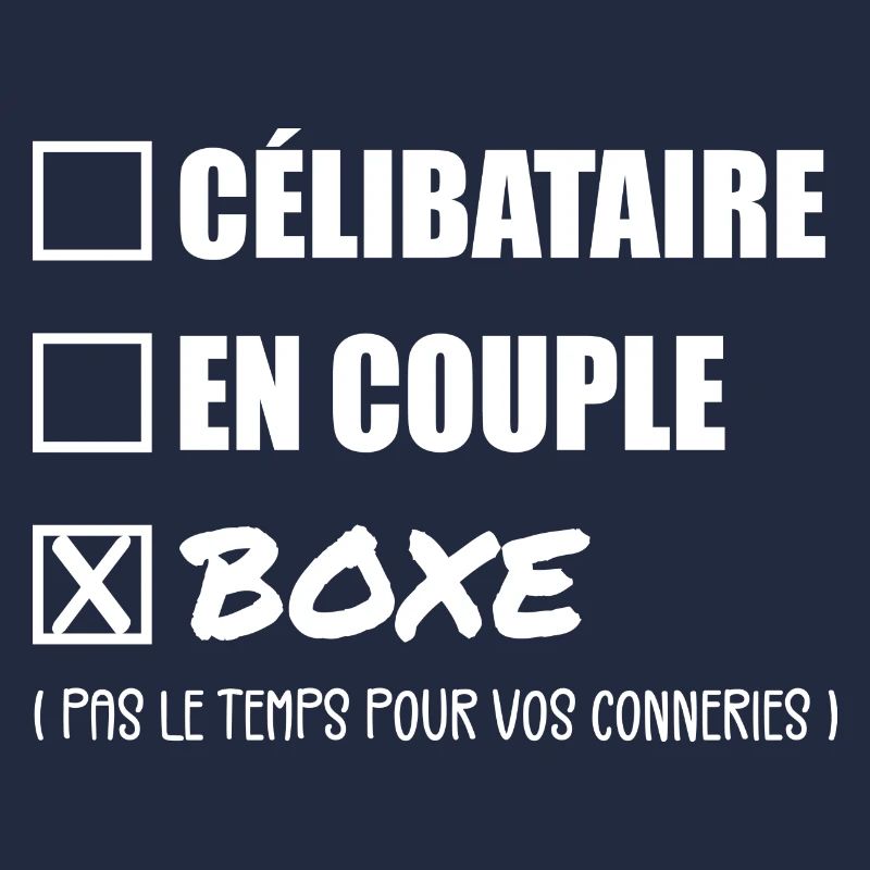 Single-Paar-Boxen - Boxer-Geschenk