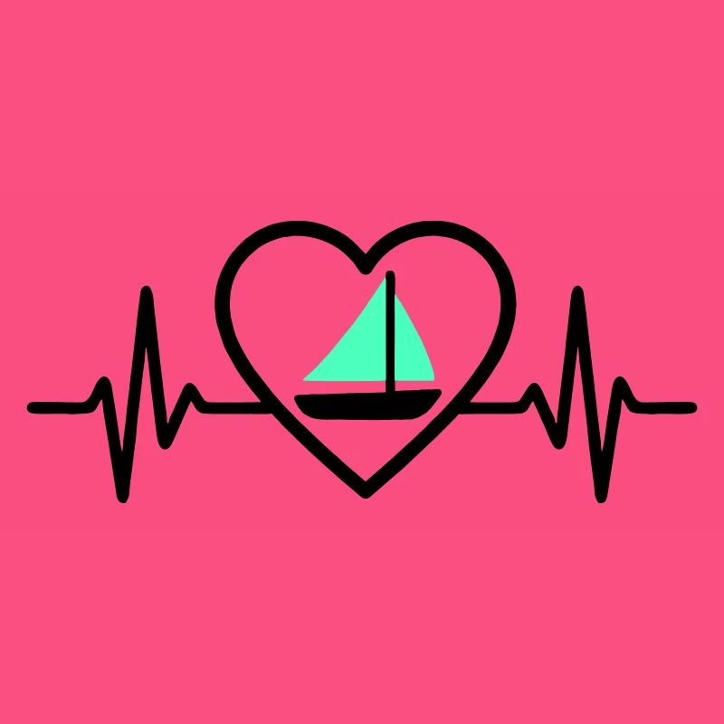 Navigation de cœur – Bateau de la passion