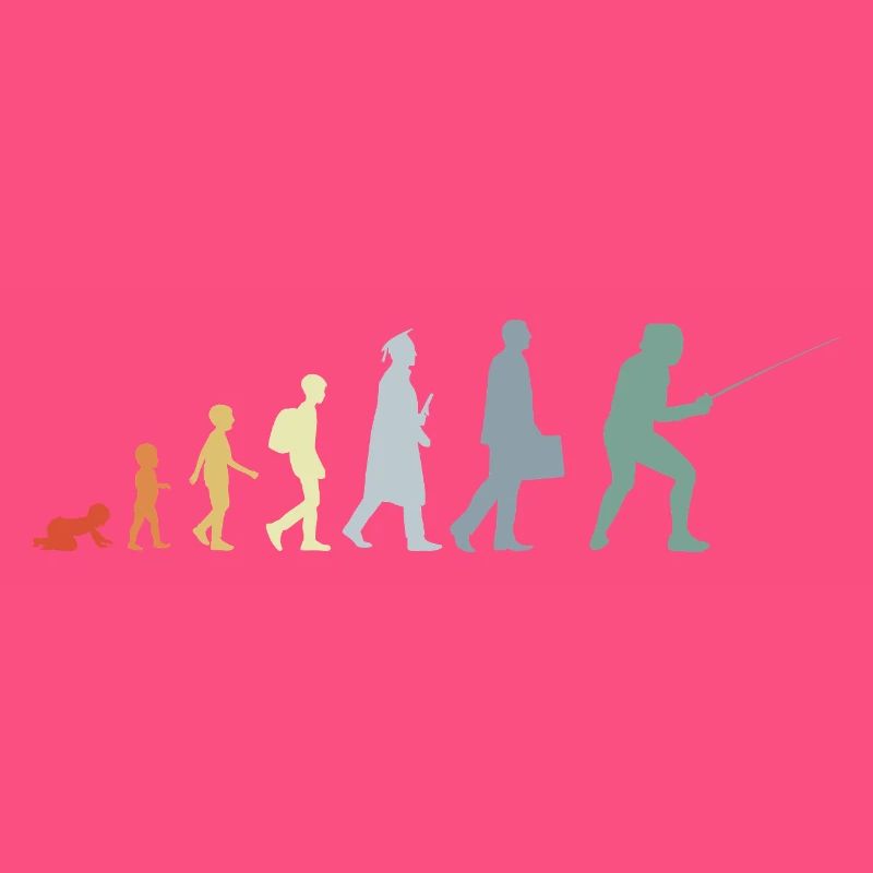 Escrimeur Evolution