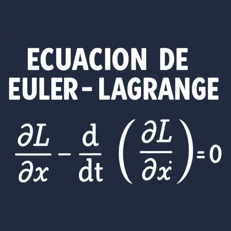 EC-EULER-LAGRANGE