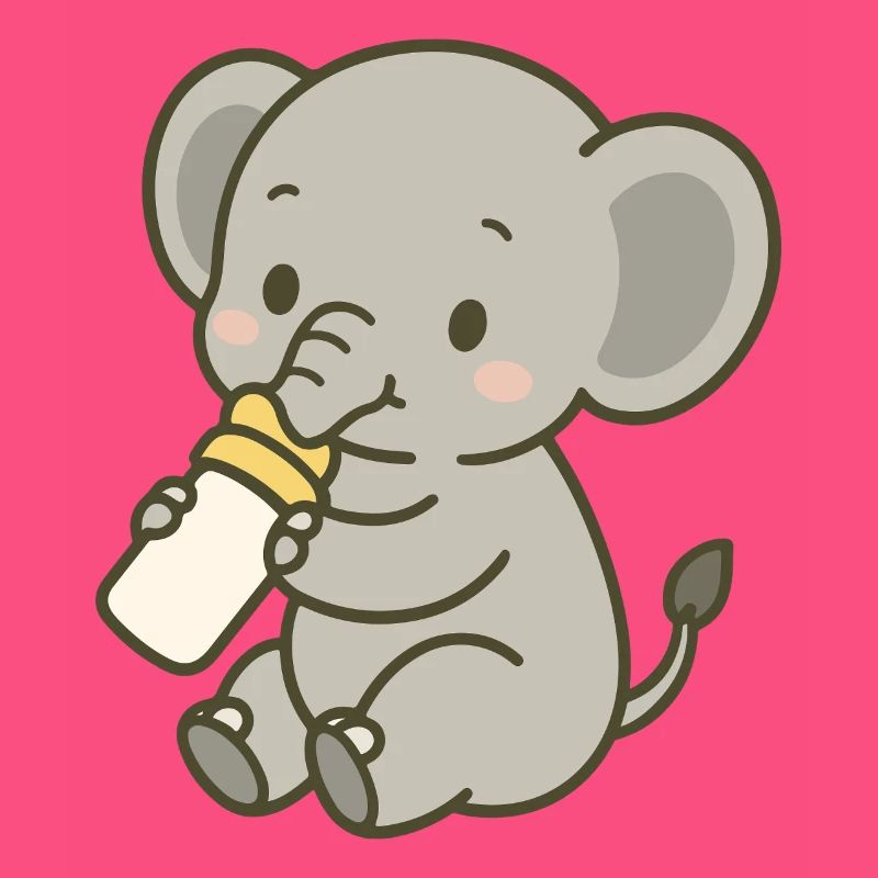 Tiny Trunk Sip