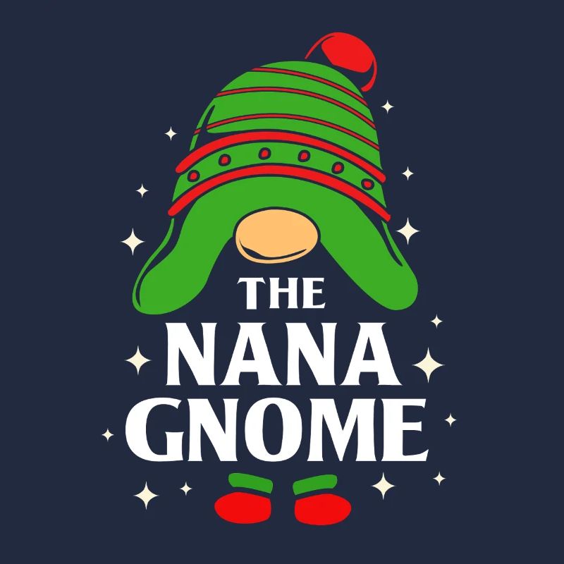 Gnom Oma Spanisch
