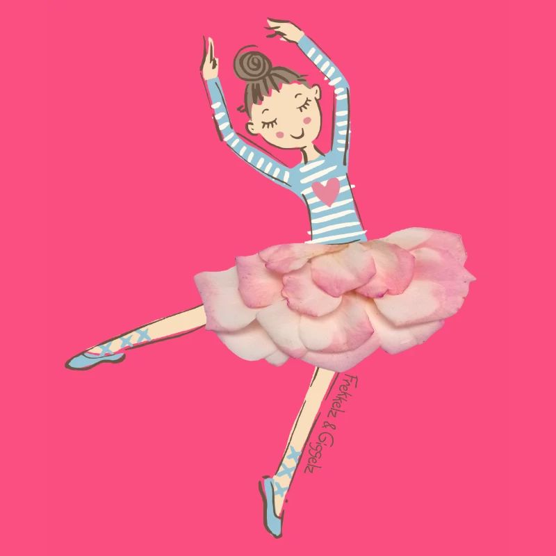Danseuse étoile