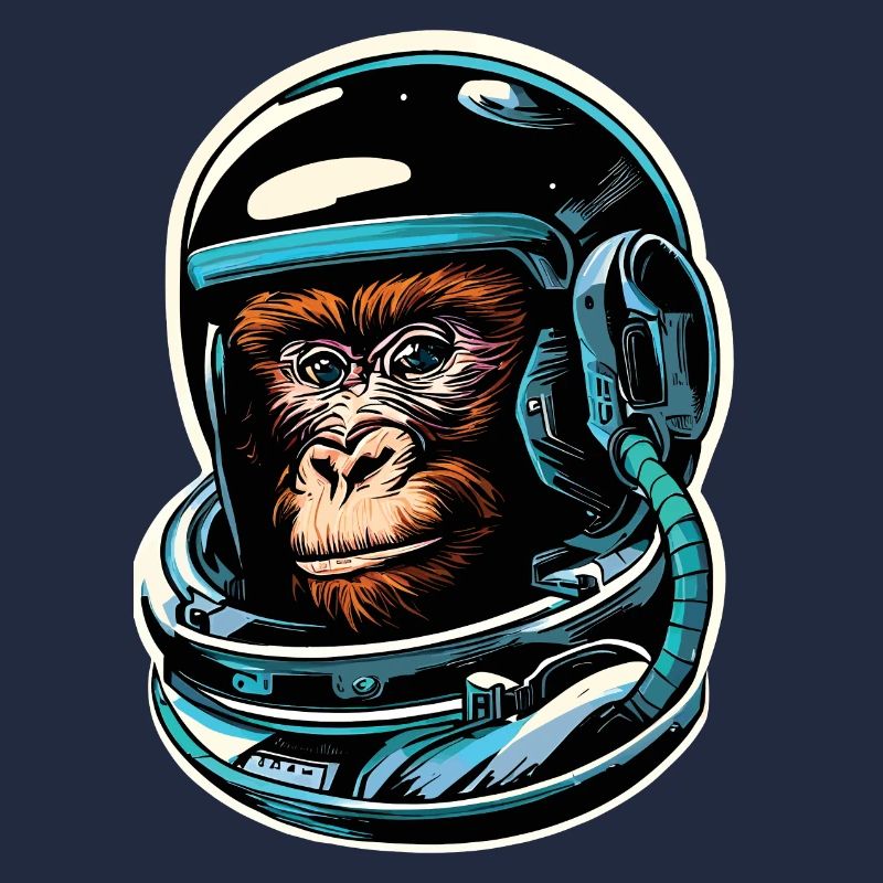 Space Monkey