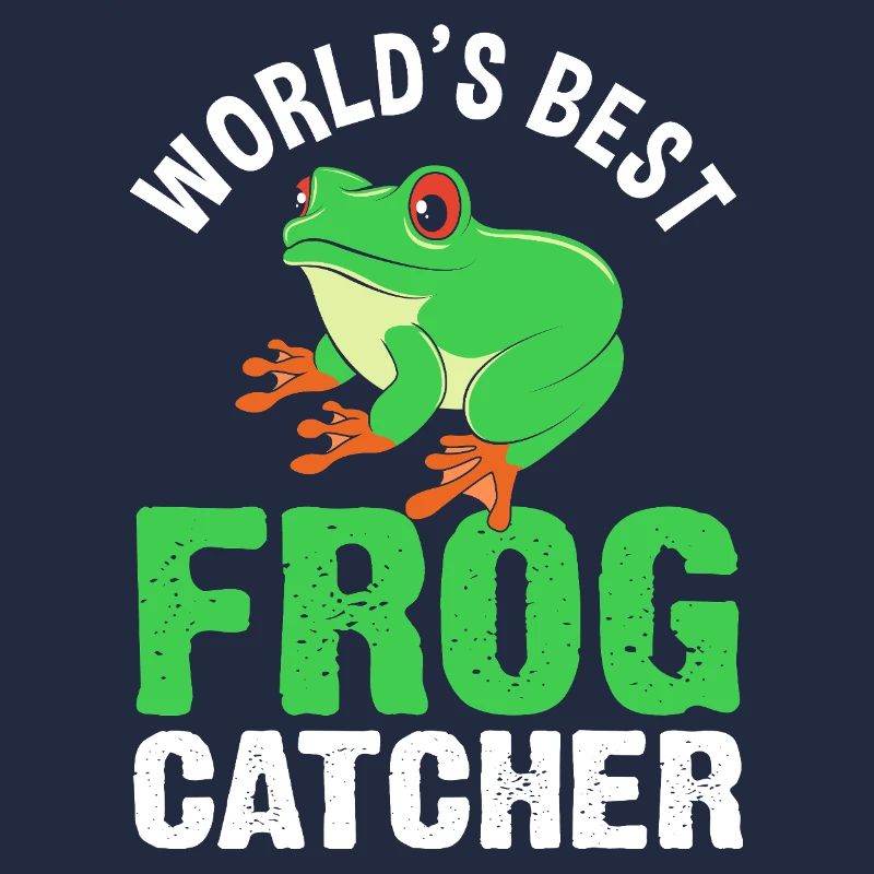 Tree Frog Frog