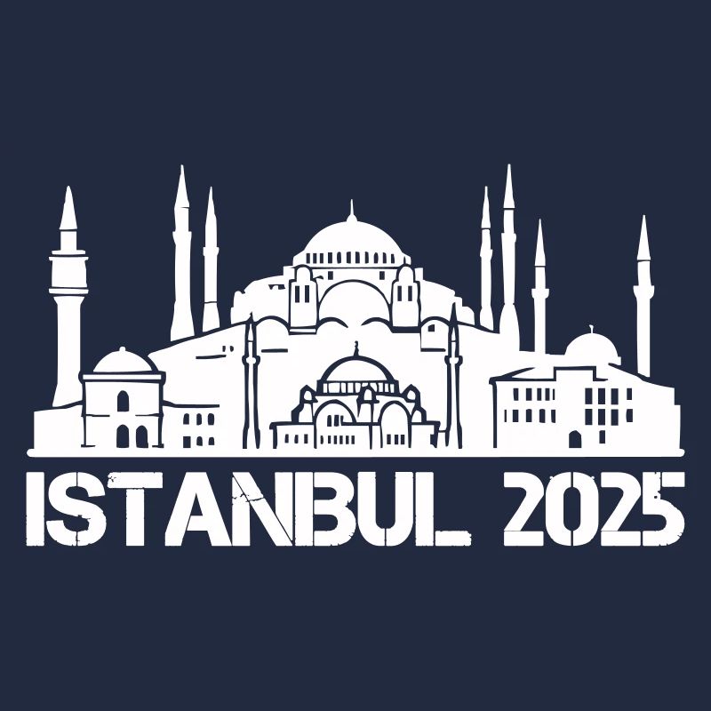 Istanbul 2025