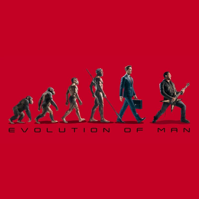 Evolution Guitar Player 06 2024 3