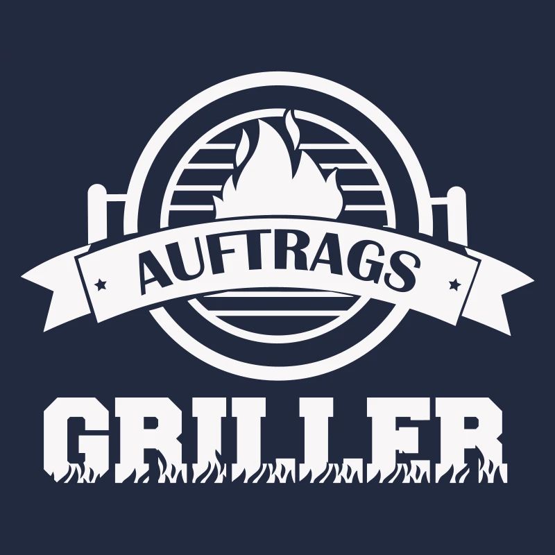 Grillade à contrat