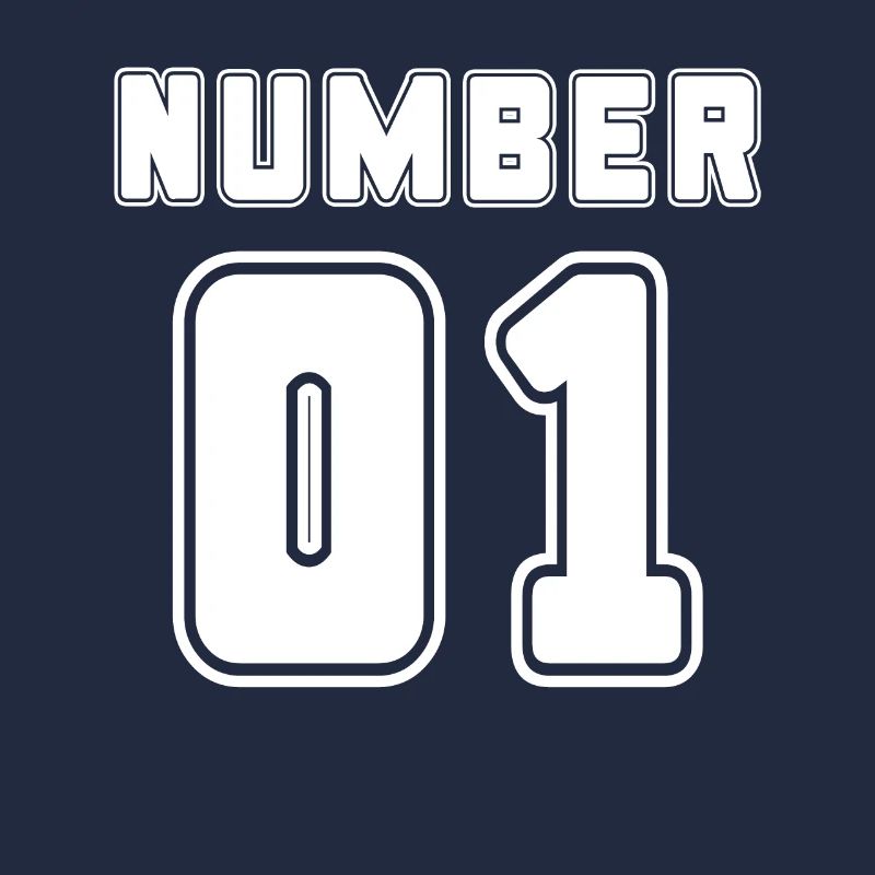 Numéro 1