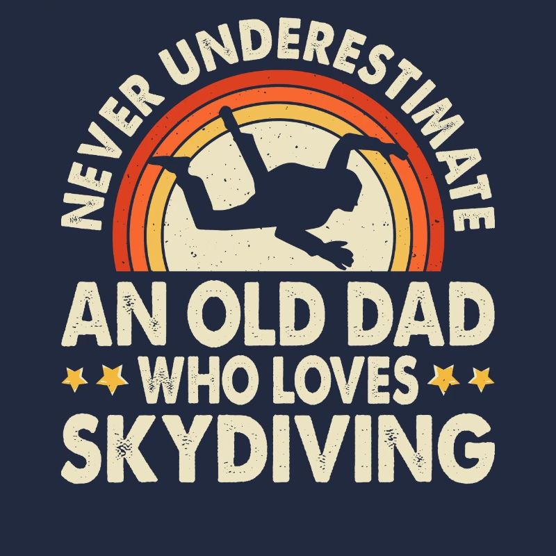 Skydiving