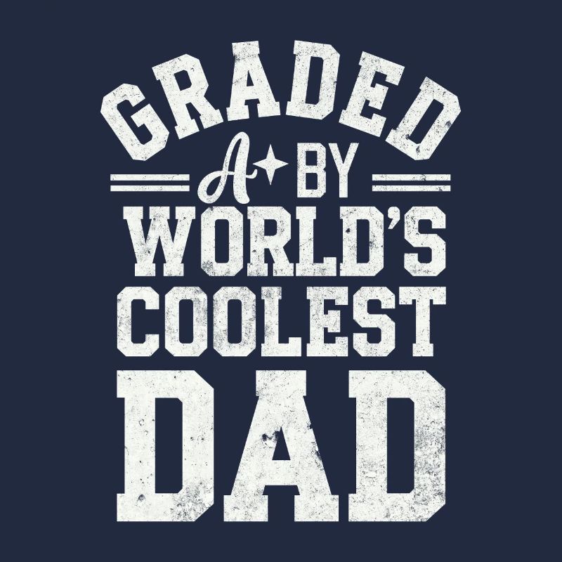 Le papa le plus cool pour les enseignants