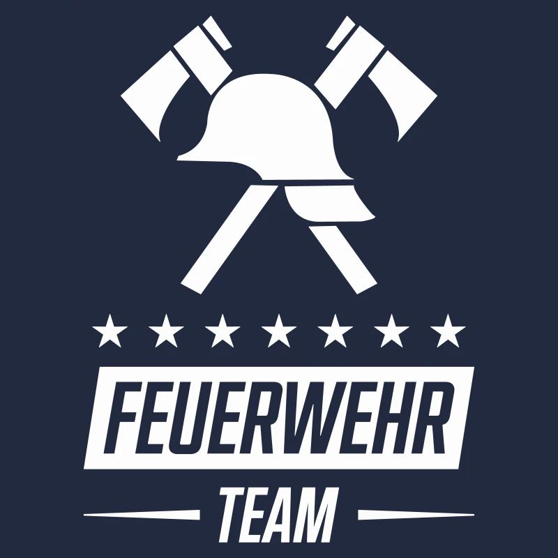 Feuerwehr Team