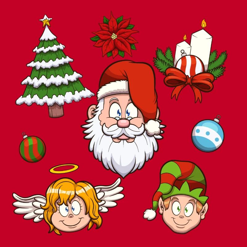 Christmas Elements
