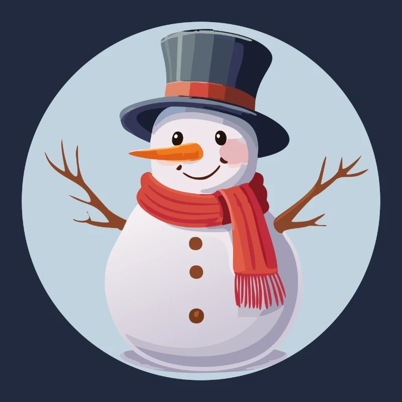 Schneemann