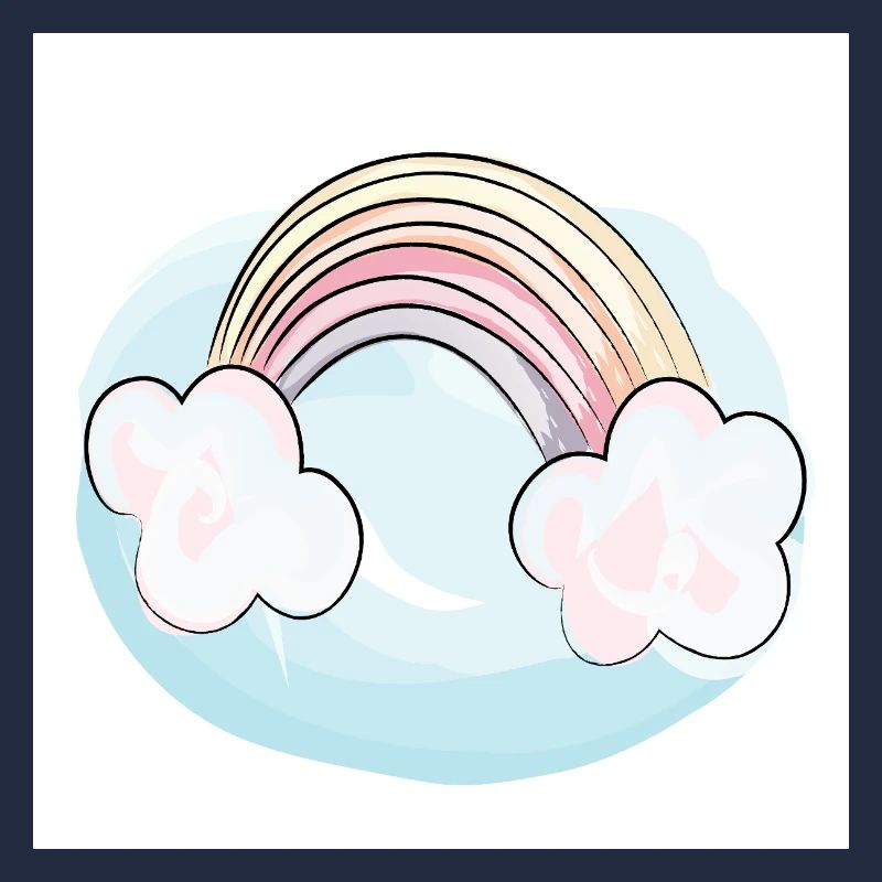 Regenbogen
