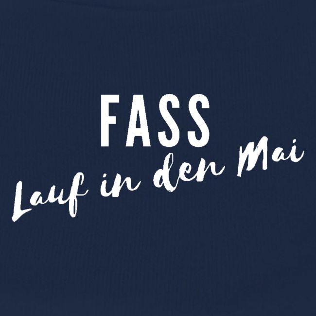 lauf in den Mai