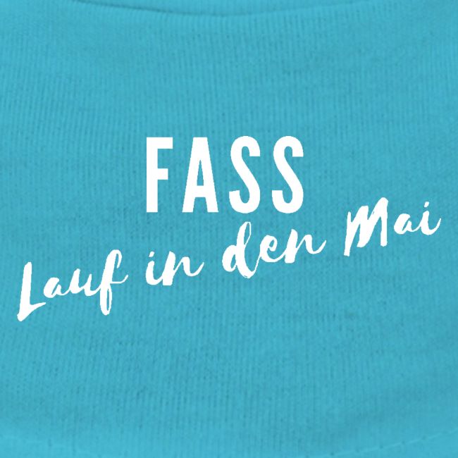 lauf in den Mai