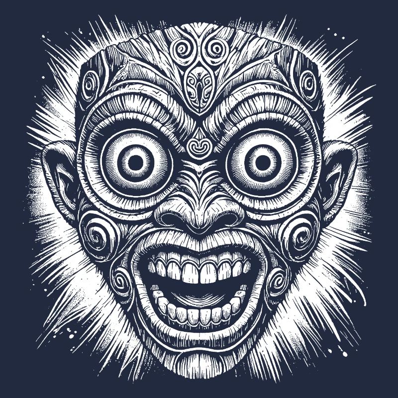 Maske