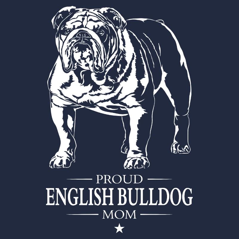 Bouledogue anglais Chiens Wilsigns