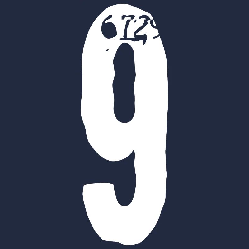Numéro 9!