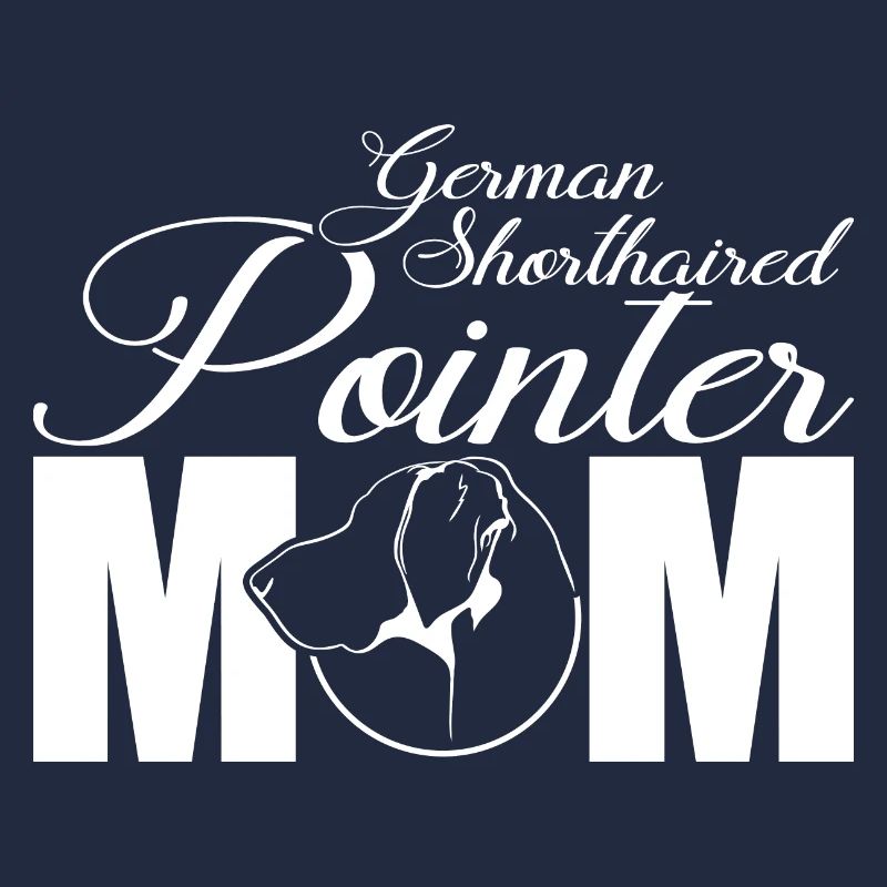 German Shorthaired Pointer Profil Mom Wilsigns