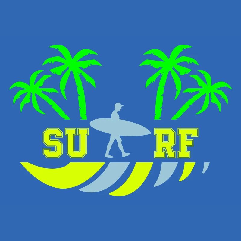 Surfer